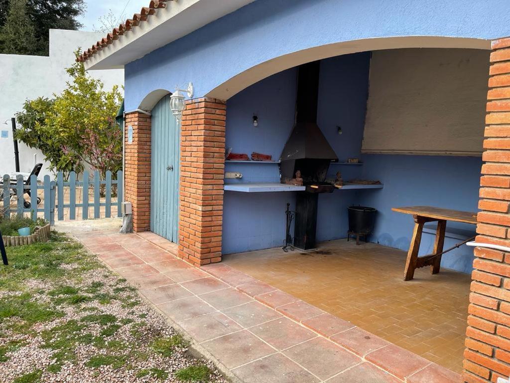 Raconet Azul - Circuito Cataluna Vallromanes Luaran gambar